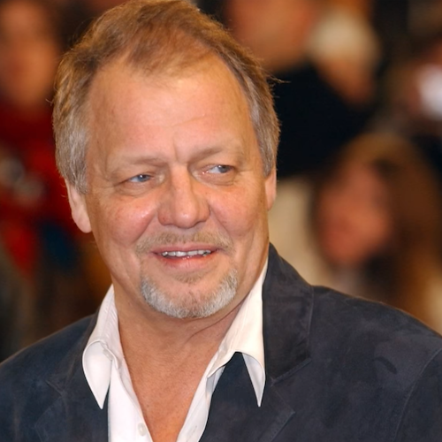 David Soul<br />&copy; pagina FB Sky News UK