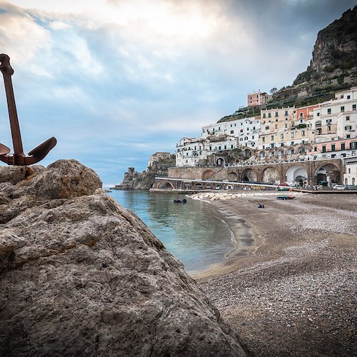 Atrani<br />&copy; Giuseppe Nardi