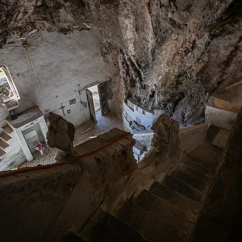 My Amalfi Coast<br />&copy; Giuseppe Nardi