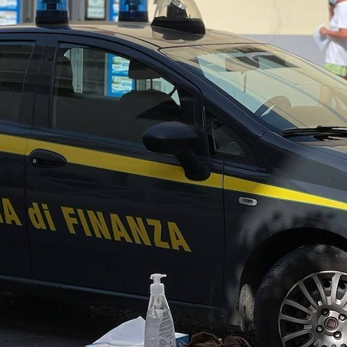 guardia di finanza