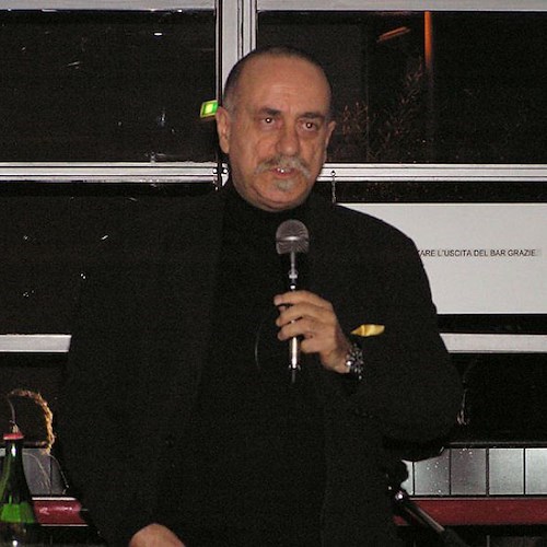 Pino Grimaldi