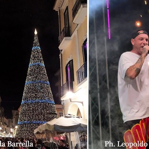 Natale a Cava de’ Tirreni<br />&copy; Giada Barrella / Leopoldo De Luise