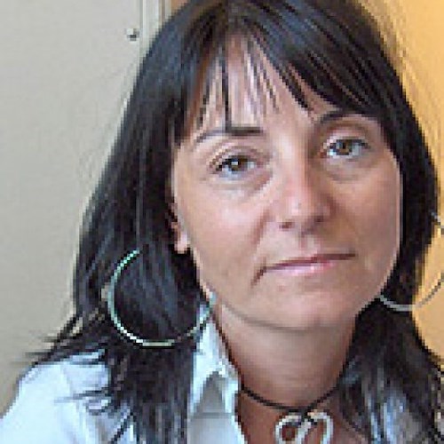 Annamaria Panariello