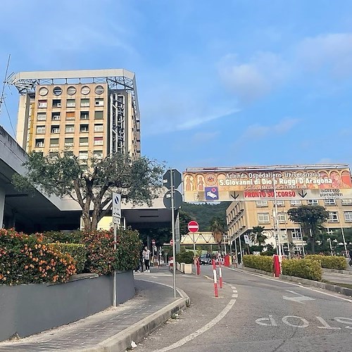 Ospedale di Salerno