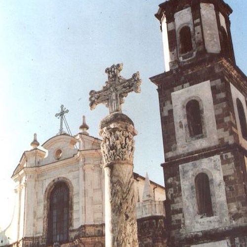 La Chiesa di San Francesco