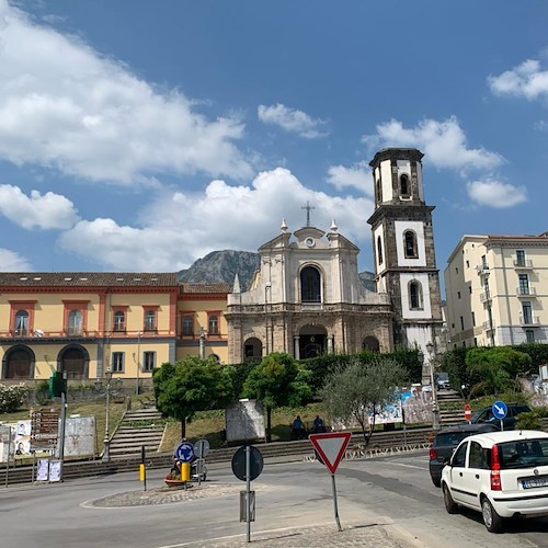 Piazza San Francesco<br />&copy; Massimiliano D'Uva