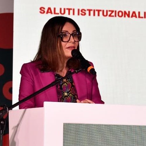 Nuova indagine per il ministro del turismo<br />&copy; Daniela Santanchè