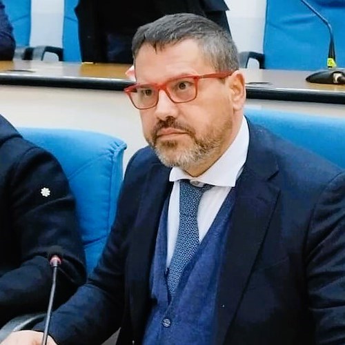 Nuovo Ruggi, Tommasetti (Lega): «Ennesimo rinvio, un vero calvario»