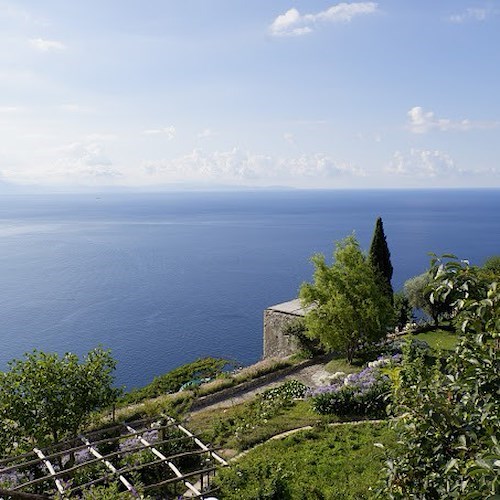 Opportunità di lavoro a Ravello, struttura familiare in giardino privato seleziona una figura professionale