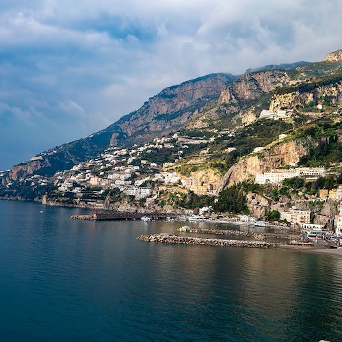 Amalfi