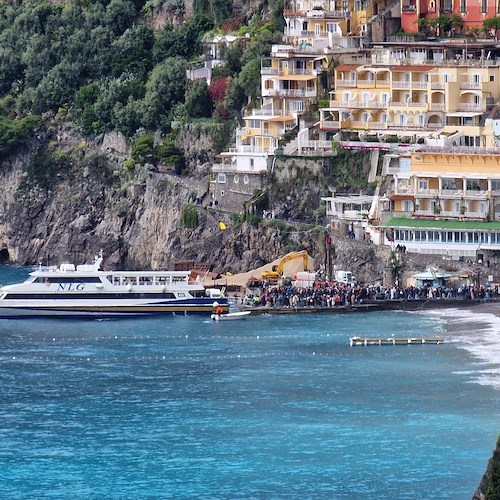 Positano