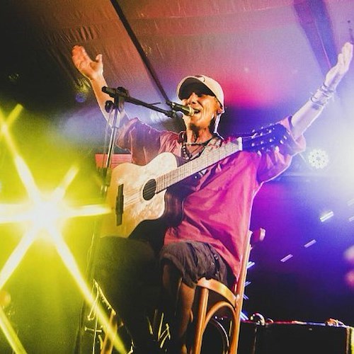 Manu Chao<br />&copy; Instagram