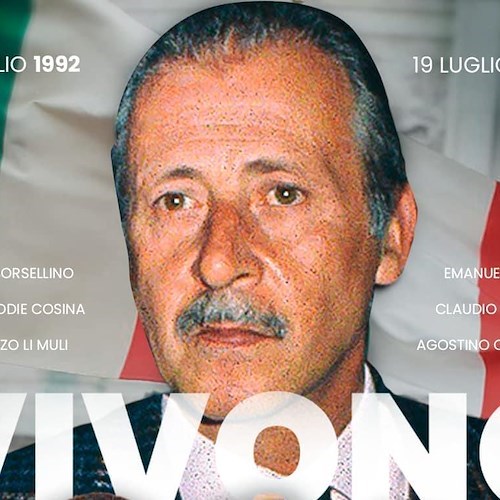 Paolo Borsellino