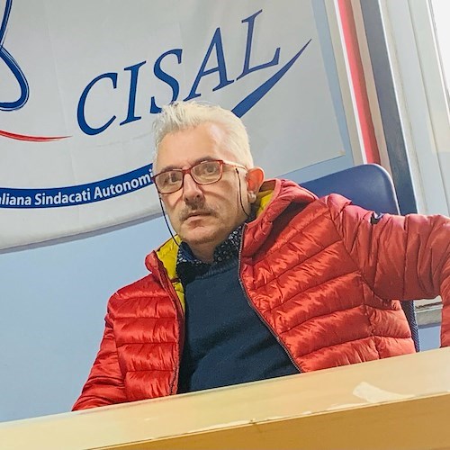 Palumbo (Cisal): «Agroindustria e territorio binomio insciscindibile. Politica immobile»