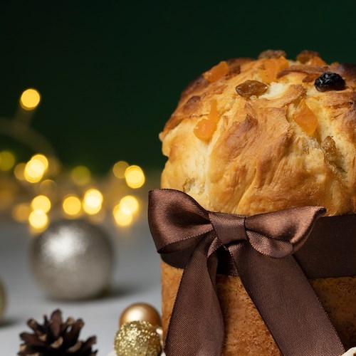 “Panettone d’Artista”, a Salerno dal 7 al 9 dicembre il festival dei lievitati natalizi