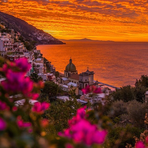 Positano<br />&copy; Fabio Fusco