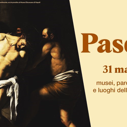 Pasqua al museo