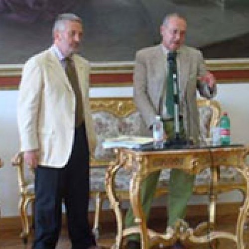 Pasquale Scarlino e Luigi Gravagnuolo