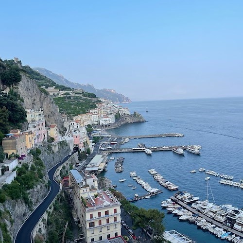 Amalfi