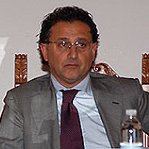 Marco Senatore