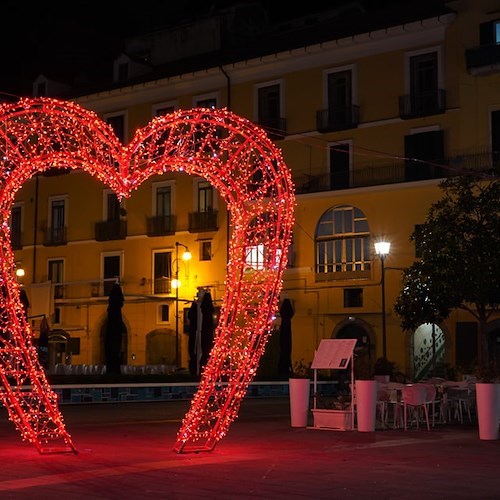 Per San Valentino torna Vietri in Love<br />&copy; Giovanni De Simone