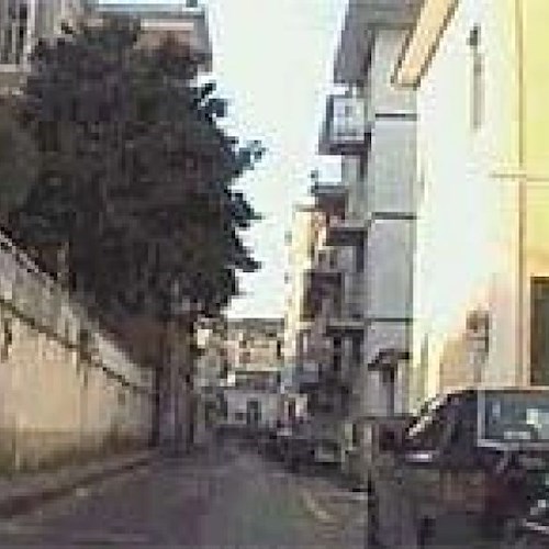 Via Alfieri (foto tratta da 'Obla')