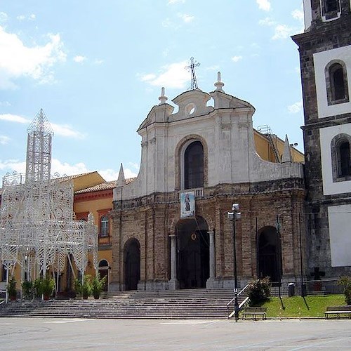 Piazza San Francesco