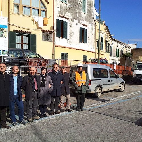 ...ed in Piazza Bassi