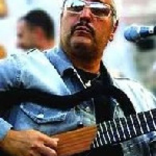 Pino Daniele