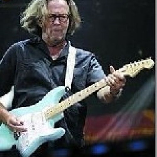 Eric Clapton