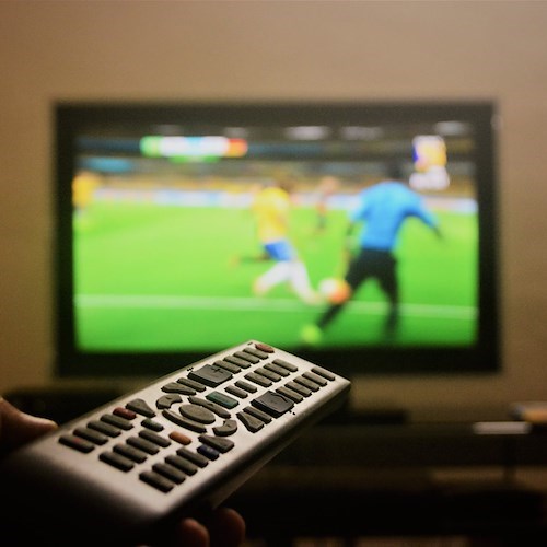 “Piracy Shield” al via: bloccate le prime IPTV illegali, sanzioni anche a chi ne usufruisce<br />&copy; Foto da Pexels