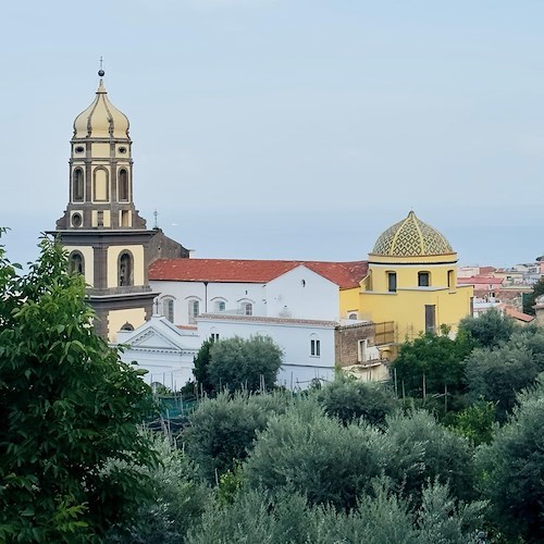 Basilica di Santa Maria del Lauro