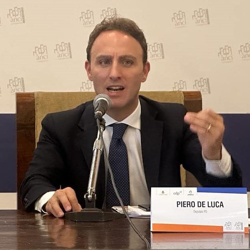 Piero De Luca<br />&copy; Piero De Luca