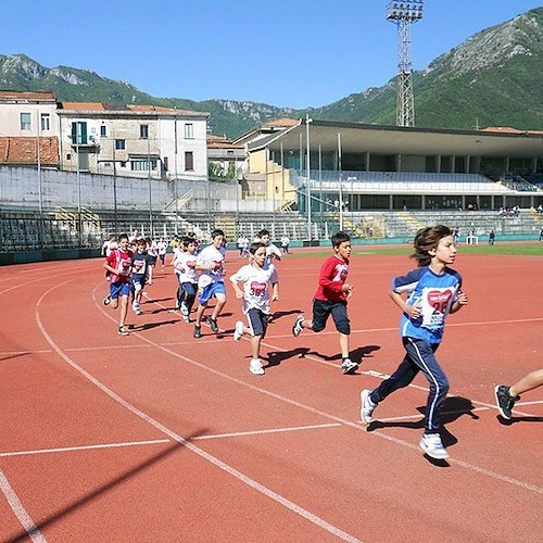 Aspettando la S. Lorenzo