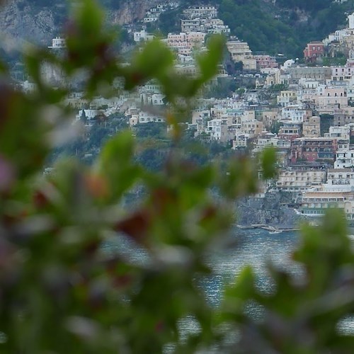 Positano<br />&copy; Massimiliano D'Uva