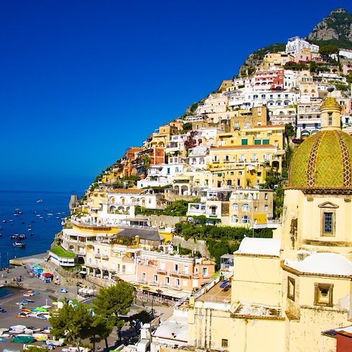 Positano