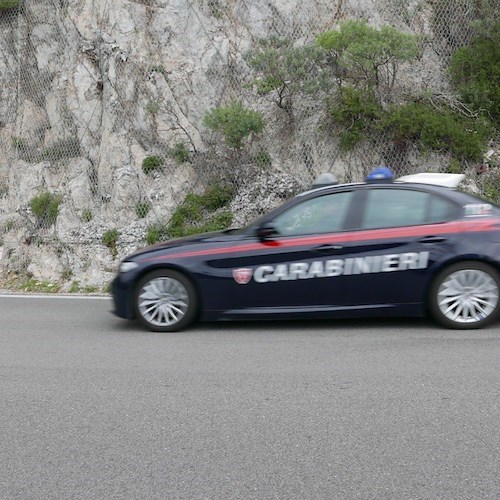 carabinieri