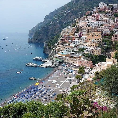 Positano