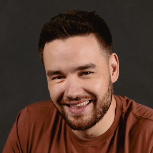 Liam Payne<br />&copy; Liam Payne