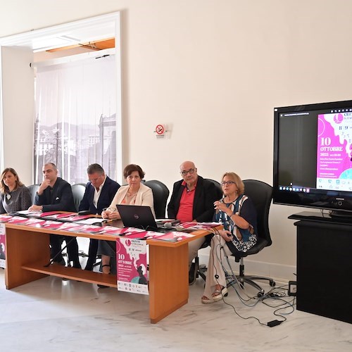 Conferenza stampa di presentazione del Premio