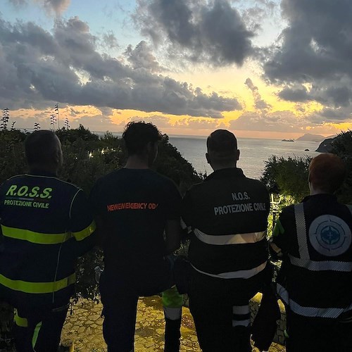 Protezione civile, nasce il coordinamento MAREA