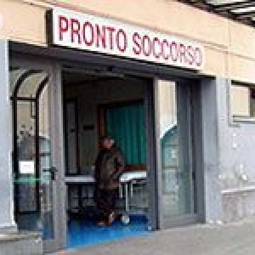 Il Pronto Soccorso di Cava