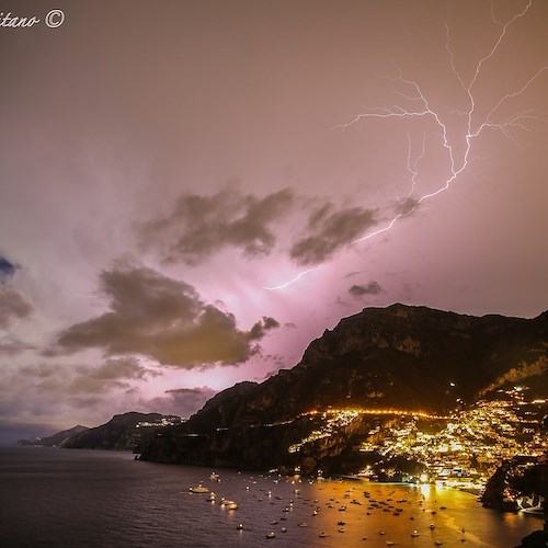 Spider Lightning<br />&copy; Fabio Fusco