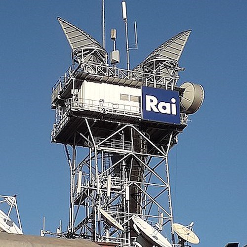 RAI<br />&copy; Commons Wikimedia