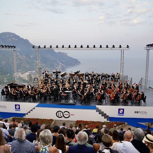 Ravello Festival<br />&copy; R. Caramiello