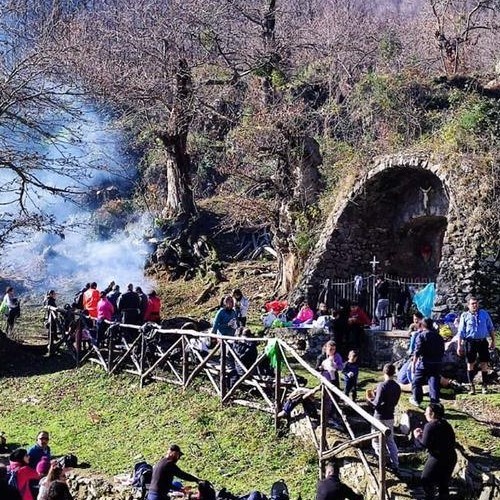 Ravello, 28 gennaio escursione per bambini e ragazzi a Fontana Carosa / COME PRENOTARE