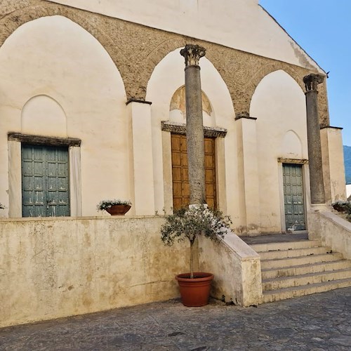 Chiesa di San Giovanni del Toro<br />&copy; Christian D'Urso