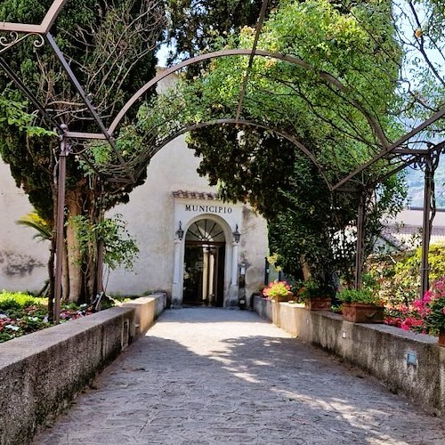 Municipio di Ravello