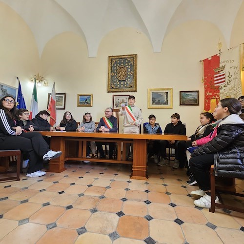 Ravello, due giorni dedicati alla Festa della Liberazione