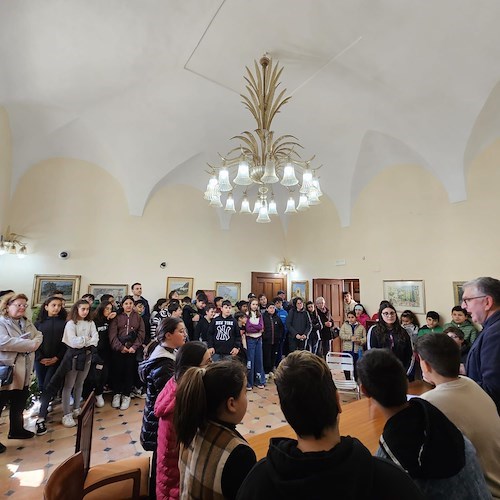 Ravello, due giorni dedicati alla Festa della Liberazione